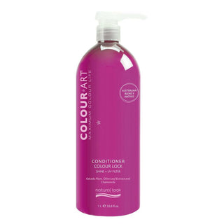 NATURAL LOOK Colour Art Conditioner 980ml