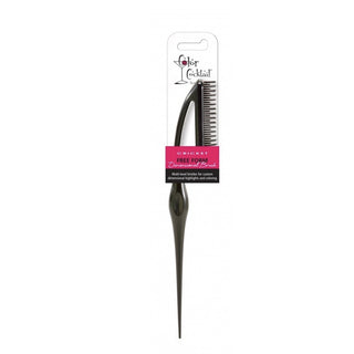 CRICKET Colour Cocktail Tint Brush Free Form Dimensional Brush