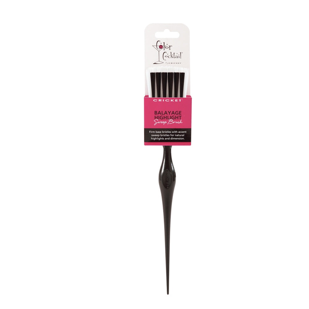 CRICKET Colour Cocktail Tint Brush Balayage Highlight Sweep – Salon World
