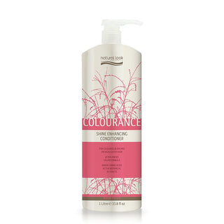 NATURAL LOOK Colourance Shine Enhancing Conditioner 1L