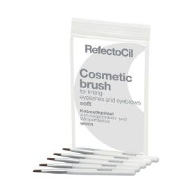 REFECTOCIL Cosmetic Brushes Soft 5pc