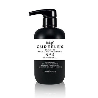 HI LIFT Cureplex N°4 Leave in Moisture Treatment