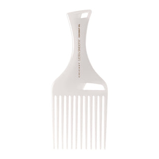 CRICKET Ultra Smooth Coconut Pick Comb