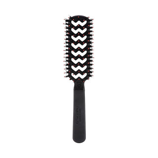 CRICKET Static Free Fast Flo Shine Brush