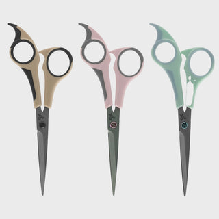 CRICKET Style Express Stainless Steel Scissors