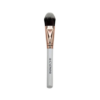 CROWN PRO BRUSHES Oval Foundation Brush