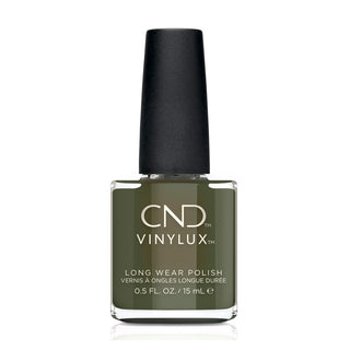 CND Vinylux Cap & Gown 15ml