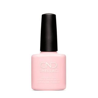 CND Shellac Clearly Pink 7.3ml