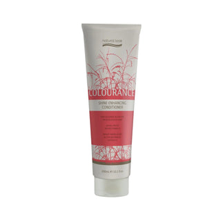 NATURAL LOOK Colourance Shine Enhancing Conditioner 300ml