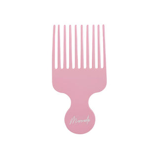 MERMADE Afro Comb