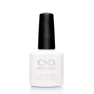 CND Shellac Cream Puff 7.3ml