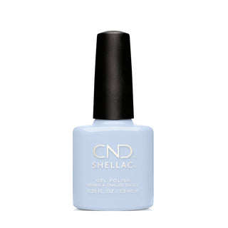 CND Shellac Creekside 7.3ml