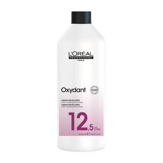 L'OREAL Creme Oxydant 12.5 Vol (3,75%) 1L