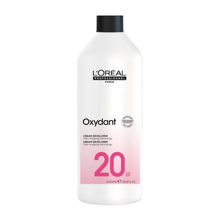 L'OREAL Creme Oxydant 20 Vol (6%) 1L