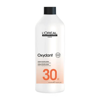 L'OREAL Creme Oxydant 30 Vol (9%) 1L