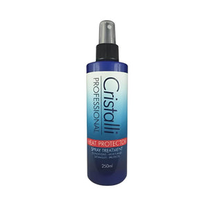 CRISTALLI Heat Protector Spray 250ml