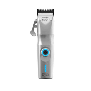 GAMMA+ Cyborg Clipper