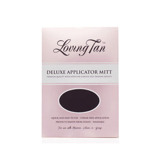 LOVING TAN Deluxe Applicator Mitt