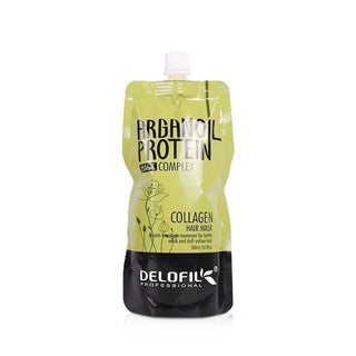 DELOFIL_ArganOil_Protein_Complex_Collegen_HairMask_500ml
