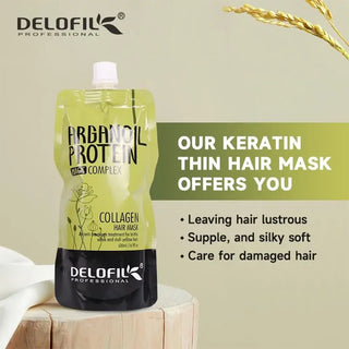 DELOFIL_ArganOil_Protein_Complex_Collegen_Hair_Mask_500ml_Infographic1