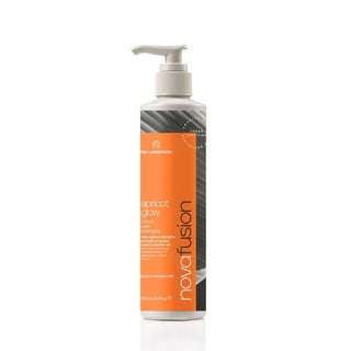 DE LORENZO Novafusion Apricot Glow Shampoo 250ml