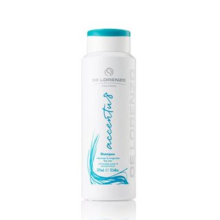 DE LORENZO Accentu8 Shampoo 375ml