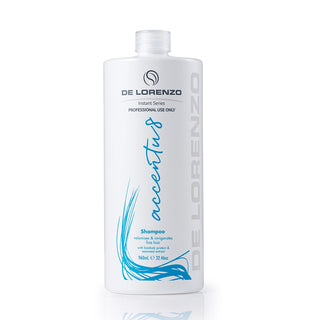 DE LORENZO Accentu8 Shampoo 960ml