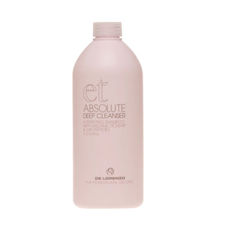 DE LORENZO ET Absolute Deep Cleanser 1L