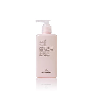 DE LORENZO ET Absolute Deep Cleanser 250ml