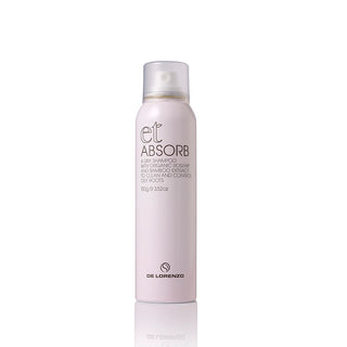 DE LORENZO ET Absorb Dry Shampoo 100g