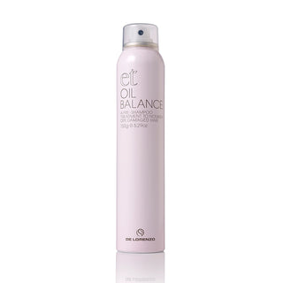 DE LORENZO ET Oil Balance Pre Shampoo Treatment 150g