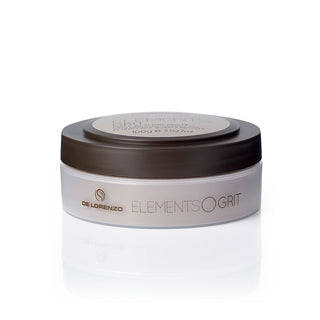 DE LORENZO Elements Grit 100g