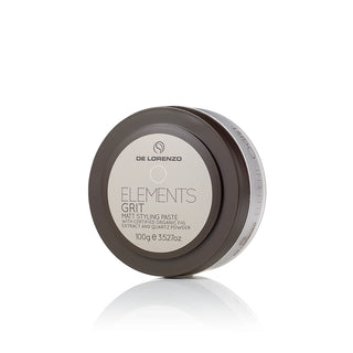 DE LORENZO Elements Grit 100g