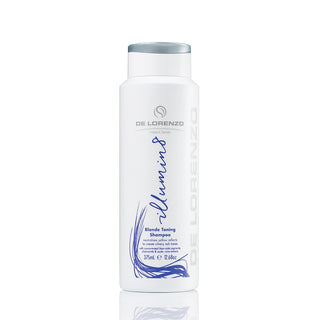 DE LORENZO Illumin8 Shampoo 375ml