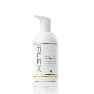 DE LORENZO NovaPlex N°2 Bond Restore 500ml