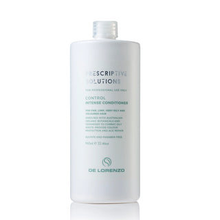 DE LORENZO Prescriptive Solutions Control Intense Conditioner 960ml