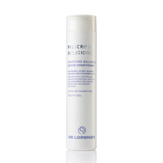 DE LORENZO Prescriptive Solutions Moisture Balance Revive Conditioner 275ml