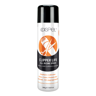 DISPEL Clipper Life 200g