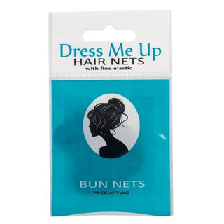 DRESS ME UP Bun Nets