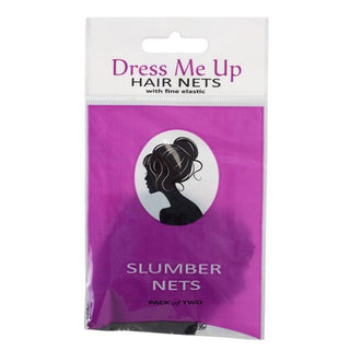 DRESS ME UP Slumber Nets