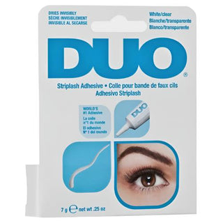 DUO Strip Lash Adhesive Clear 7g