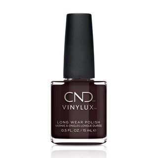 CND Vinylux Dark Dahlia 15ml