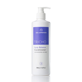 DE LORENZO Tricho Scalp Balance Conditioner 500ml