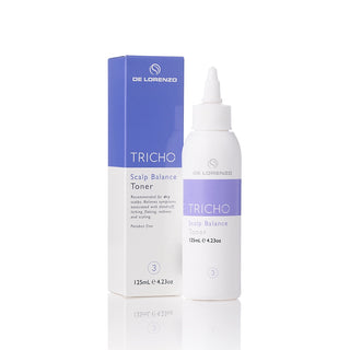 DE LORENZO Tricho Scalp Balance Toner 125ml