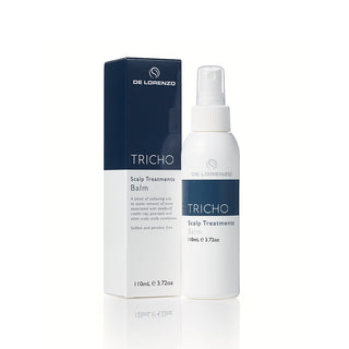 DE LORENZO Tricho Scalp Balm 110ml