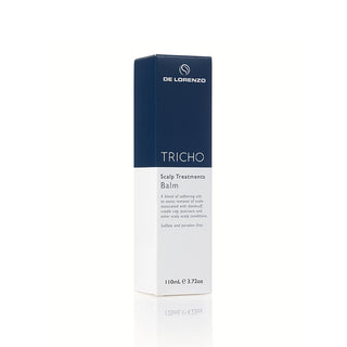 DE LORENZO Tricho Scalp Balm 110ml