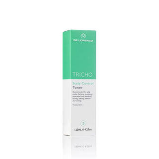 DE LORENZO Tricho Scalp Control Toner 125ml