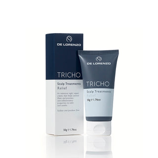 DE LORENZO Tricho Scalp Relief 50g