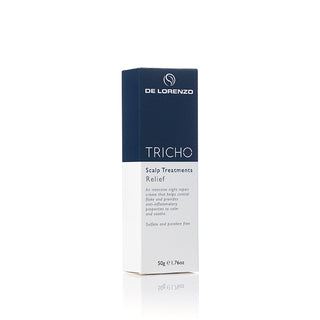 DE LORENZO Tricho Scalp Relief 50g