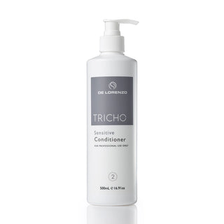 DE LORENZO Tricho Sensitive Conditioner 500ml